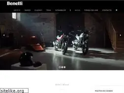 Sites similar to benellimadrid.com