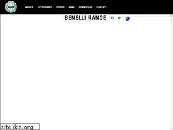 Sites similar to benellimotorcycles.co.nz