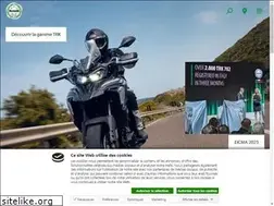 Sites similar to benellimotos.fr
