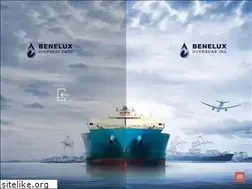 Sites similar to benelux-ship.com