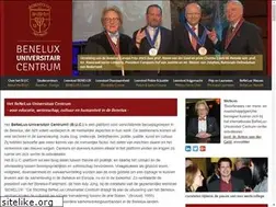 Sites similar to benelux-universitair-centrum.org
