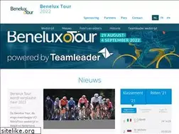 Sites similar to beneluxtour.eu