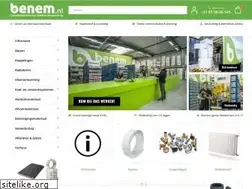Sites similar to benem.nl