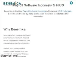 Sites similar to benemica.com