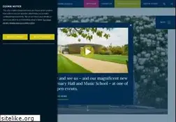 Sites similar to benenden.kent.sch.uk