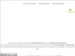 Sites similar to benenova.fr