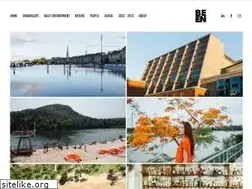 Sites similar to benentity.com