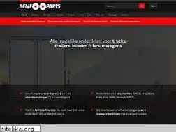 Sites similar to beneparts.be