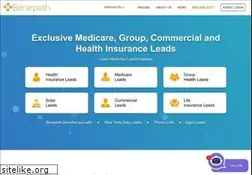 Sites similar to benepath.net