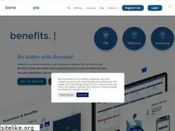 Sites similar to beneple.com