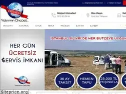 Sites similar to benerarsaofisleri.com