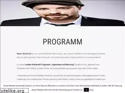 Sites similar to benereinisch.de