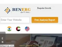 Sites similar to benergdigimark.com