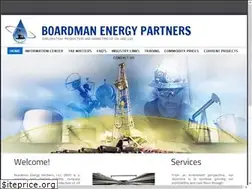 Sites similar to benergypartners.com