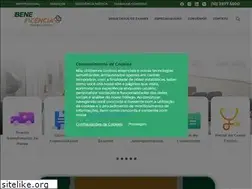 Sites similar to beneribeiraopreto.com