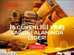 Sites similar to benerisg.com