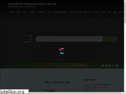 Sites similar to benermeriahkab.go.id
