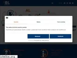 Sites similar to benesalat.cz