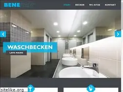 Sites similar to benesan.de