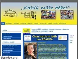 Sites similar to benesov-beh.cz