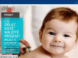 Sites similar to benesova-pediatr.cz