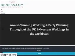 Sites similar to benessamy.co.uk