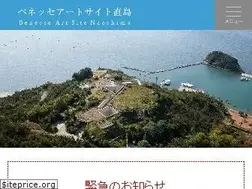 Sites similar to benesse-artsite.jp