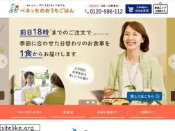 Sites similar to benesse-palette.co.jp