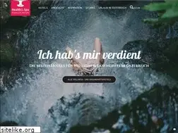 Sites similar to benessere-austria.at