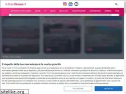 Sites similar to benessere.atuttonet.it
