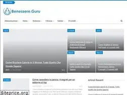 Sites similar to benessere.guru