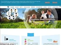 Sites similar to benesserealcalinobio.com