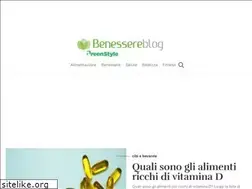 Sites similar to benessereblog.it
