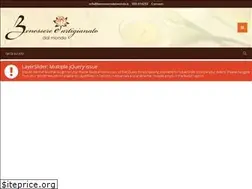 Sites similar to benesseredalmondo.it