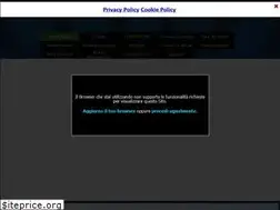 Sites similar to benessereecologico.it