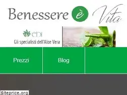 Sites similar to benessereevita.it
