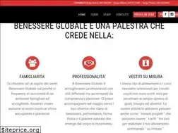 Sites similar to benessereglobale.com
