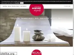 Sites similar to benesserehotelparigi.com