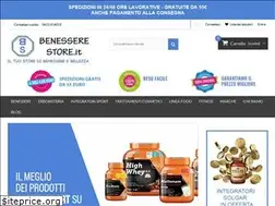 Sites similar to benesserestore.it