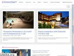Sites similar to benessereviaggi.it