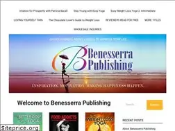 Sites similar to benesserrapub.com