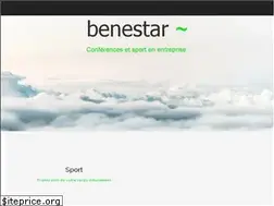 Sites similar to benestar-france.fr