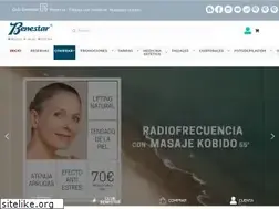 Sites similar to benestar.es