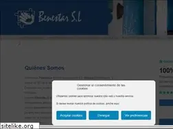 Sites similar to benestarsl.com