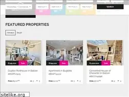 Sites similar to benestateselite.com