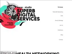 Sites similar to benestudio.co