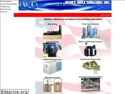 Sites similar to beneswell.com