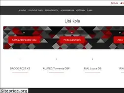 Sites similar to benet-mb.cz