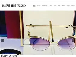 Sites similar to benetaschen.com