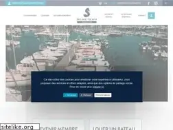 Sites similar to beneteau-boat-club.com